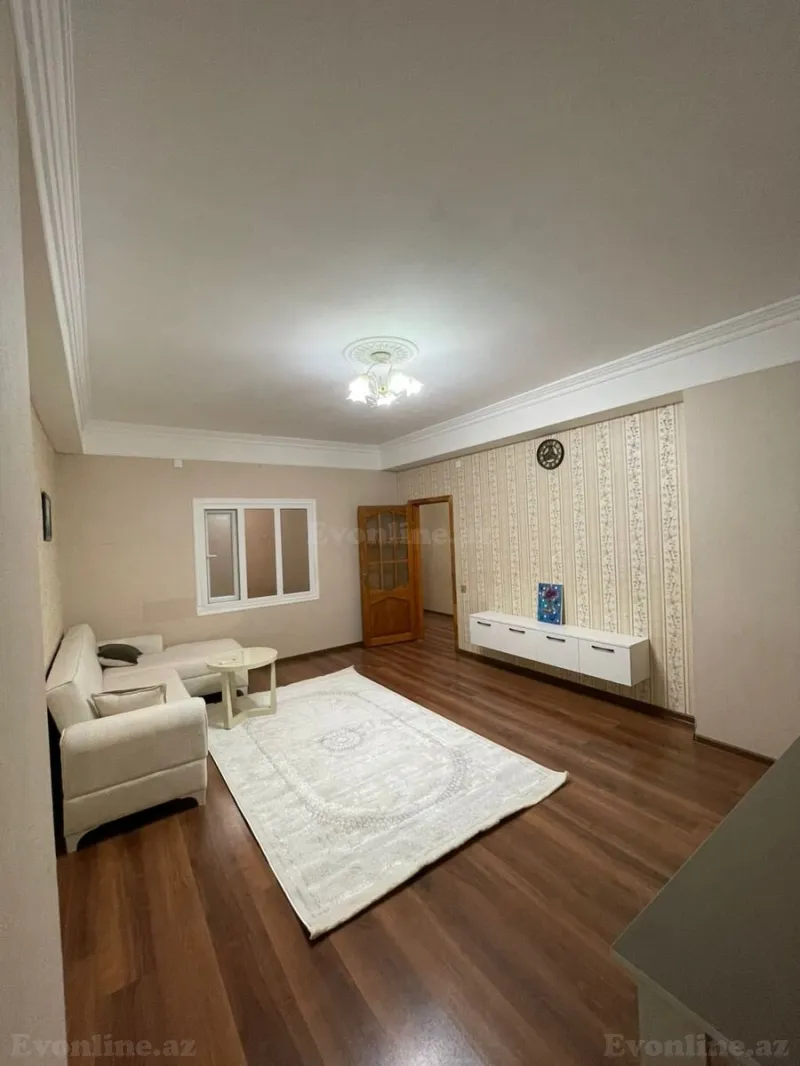 Satılır 2 otaqlı Mənzil Yeni tikili 65 m² Abşeron r. - şəkil 2