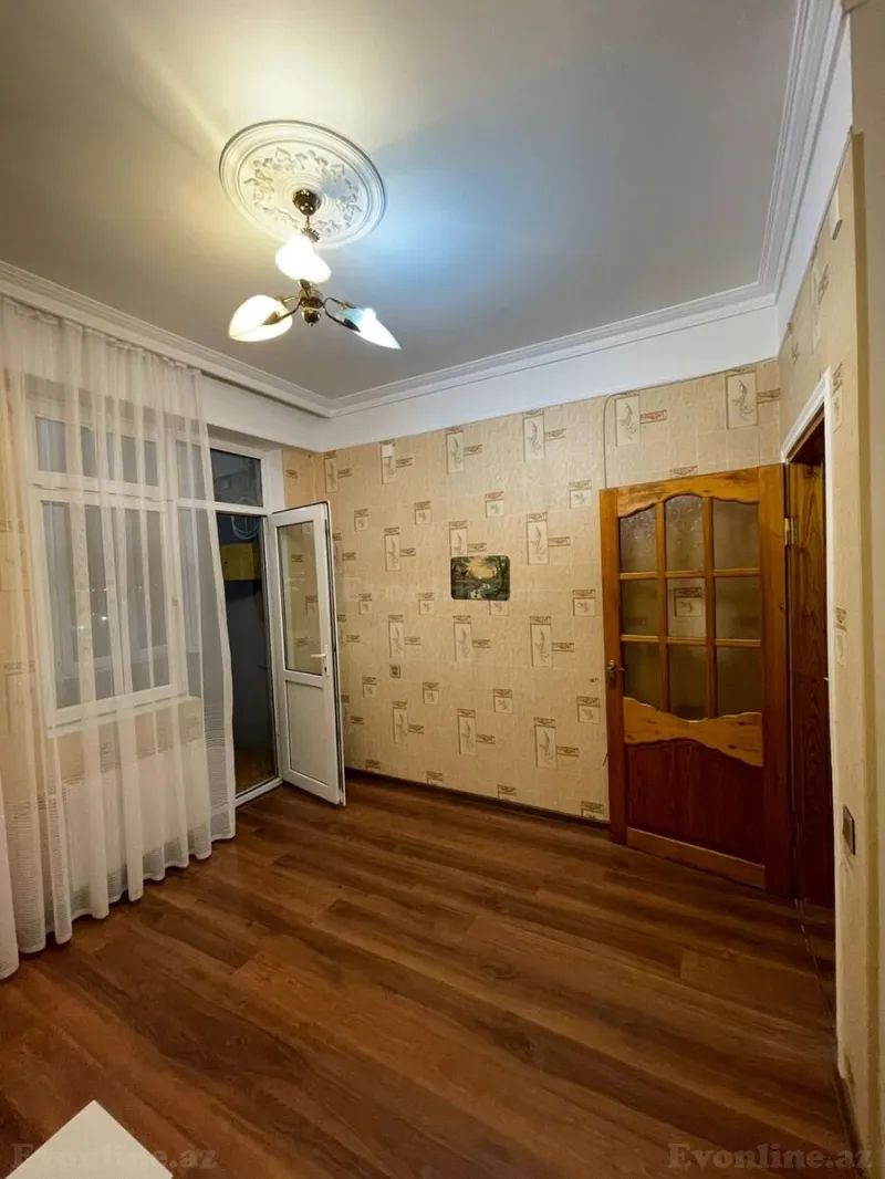 Satılır 2 otaqlı Mənzil Yeni tikili 65 m² Abşeron r. - şəkil 4