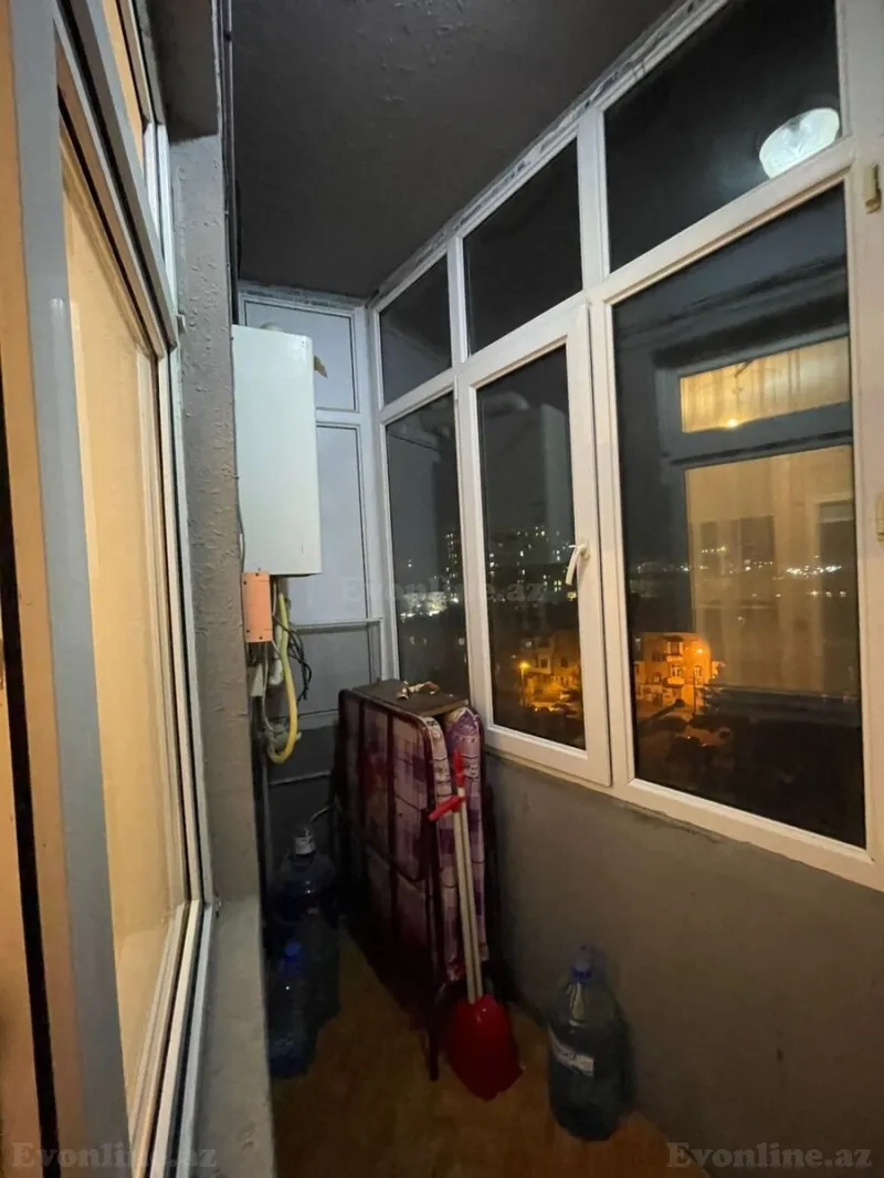 Satılır 2 otaqlı Mənzil Yeni tikili 65 m² Abşeron r. - şəkil 5