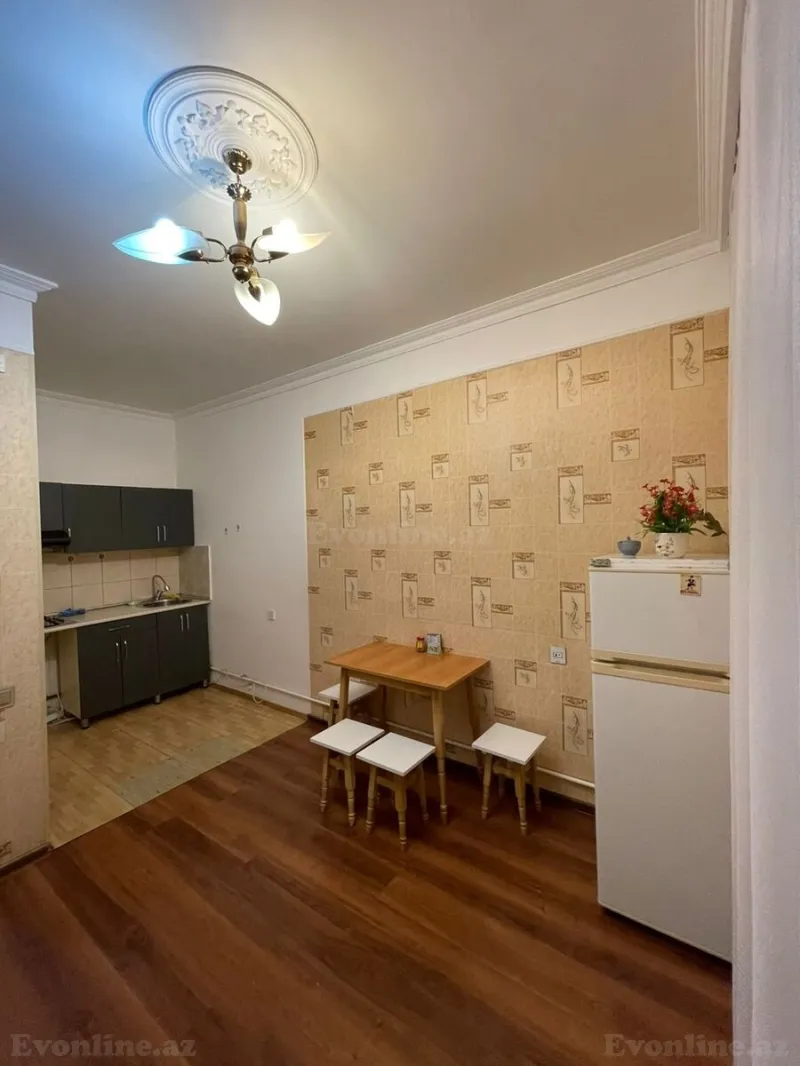 Satılır 2 otaqlı Mənzil Yeni tikili 65 m² Abşeron r. - şəkil 9