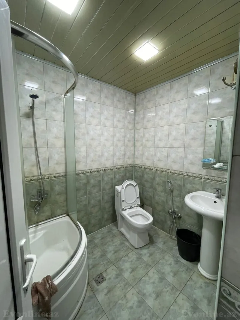 Satılır 2 otaqlı Mənzil Yeni tikili 65 m² Abşeron r. - şəkil 11