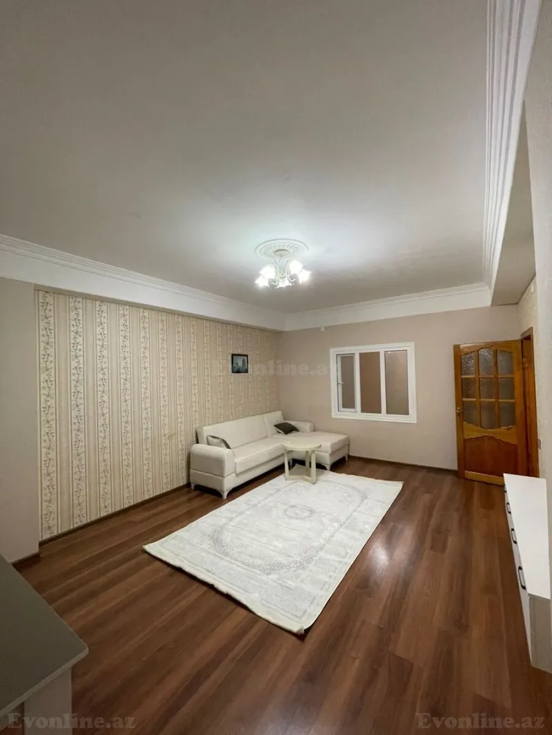 Satılır 2 otaqlı Mənzil Yeni tikili 65 m² Abşeron r. - şəkil 12