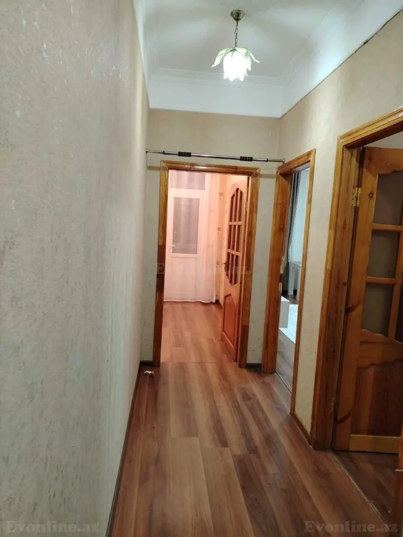 Satılır 2 otaqlı Mənzil Yeni tikili 65 m² Abşeron r. - şəkil 13