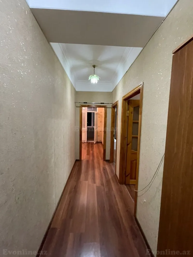 Satılır 2 otaqlı Mənzil Yeni tikili 65 m² Abşeron r. - şəkil 14