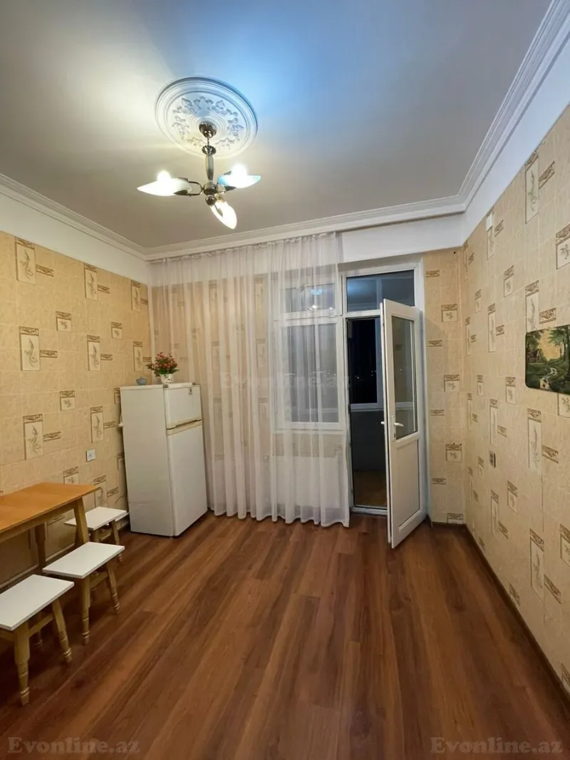 Satılır 2 otaqlı Mənzil Yeni tikili 65 m² Abşeron r. - şəkil 15