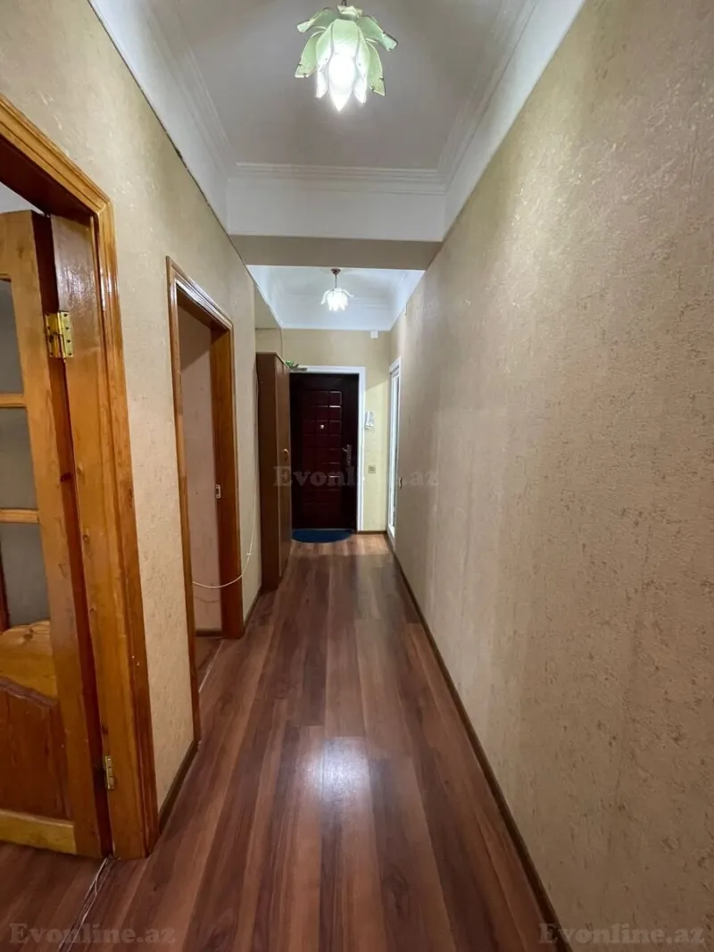 Satılır 2 otaqlı Mənzil Yeni tikili 65 m² Abşeron r. - şəkil 16