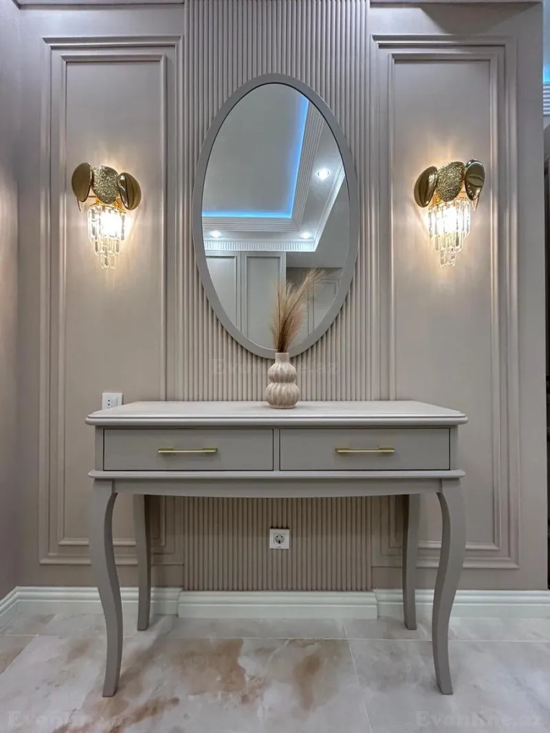 Satılır 3 otaqlı Mənzil Yeni tikili 108 m² 28 May m. - şəkil 6