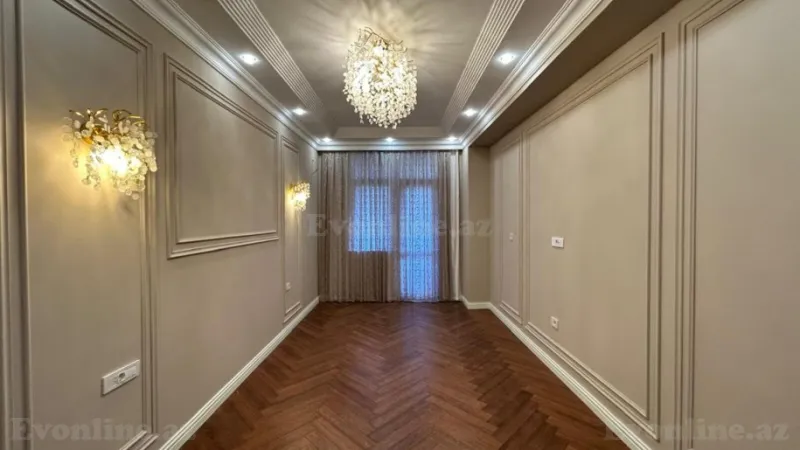 Satılır 3 otaqlı Mənzil Yeni tikili 108 m² 28 May m. - şəkil 7