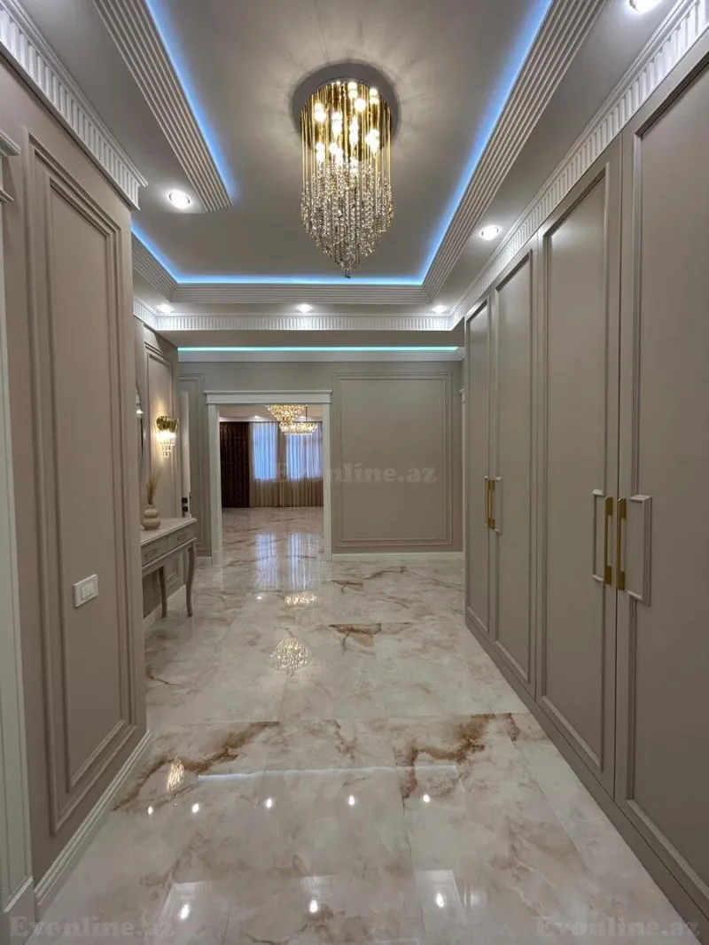 Satılır 3 otaqlı Mənzil Yeni tikili 108 m² 28 May m. - şəkil 9