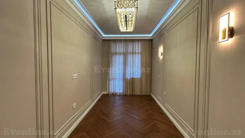 Satılır 3 otaqlı Mənzil Yeni tikili 108 m² 28 May m. - şəkil 10