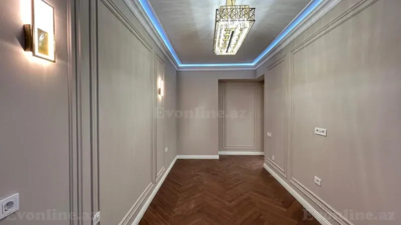 Satılır 3 otaqlı Mənzil Yeni tikili 108 m² 28 May m. - şəkil 11