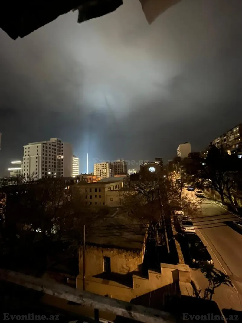 Satılır 2 otaqlı Mənzil Köhnə tikili 46 m² Bayıl - şəkil 10