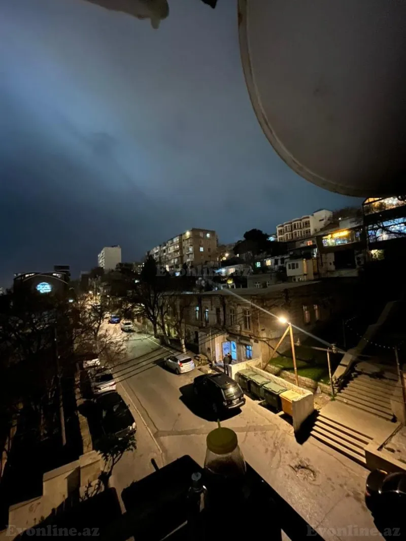 Satılır 2 otaqlı Mənzil Köhnə tikili 46 m² Bayıl - şəkil 11