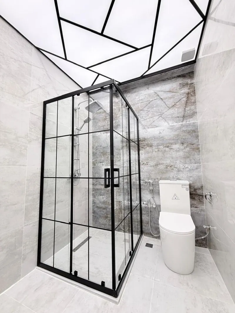 Satılır 2 otaqlı Mənzil Yeni tikili 64 m² Yeni Yasamal - şəkil 21