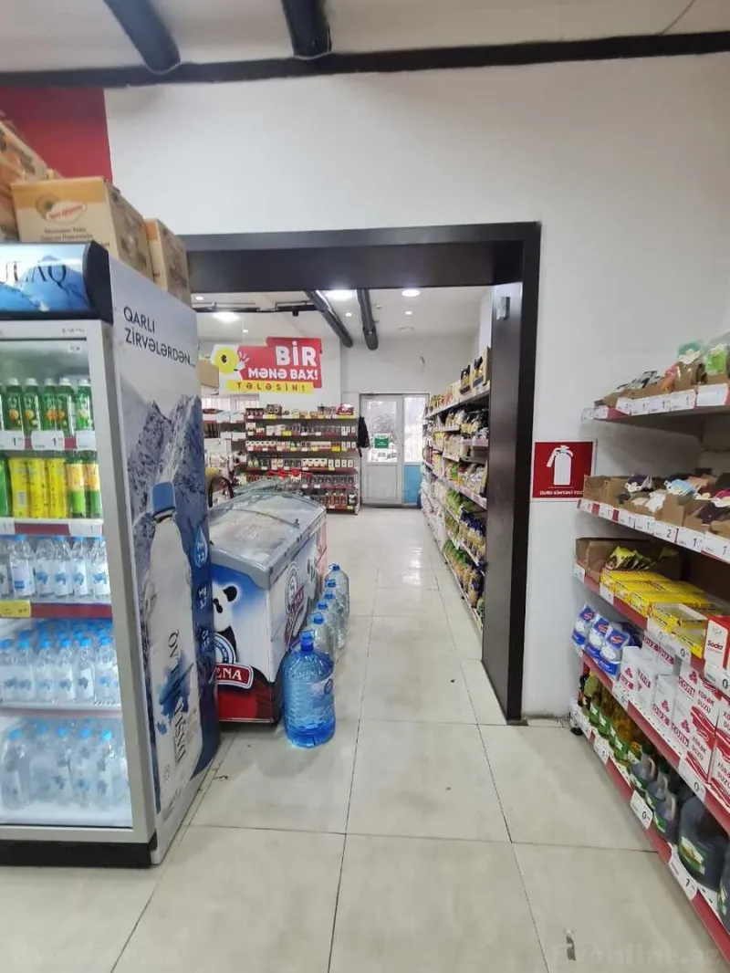 Satılır Obyekt 200 m² Yeni Yasamal - şəkil 5