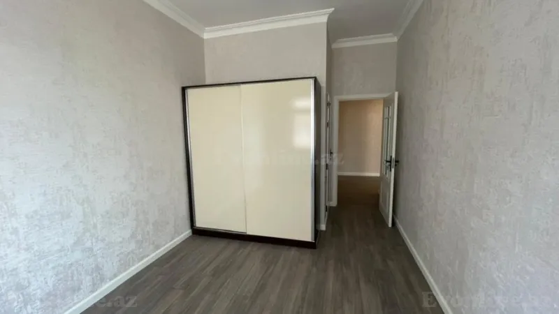 Satılır 3 otaqlı Mənzil Yeni tikili 110 m² İnşaatçılar m.