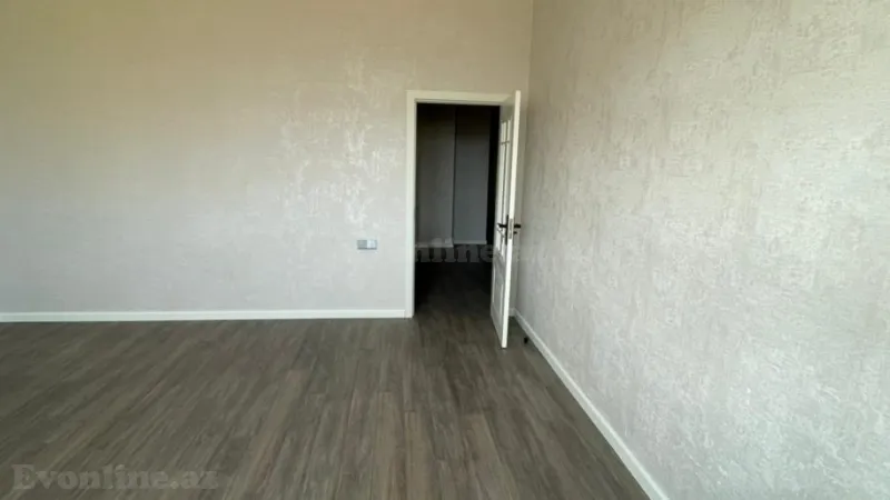 Satılır 3 otaqlı Mənzil Yeni tikili 110 m² İnşaatçılar m. - şəkil 2