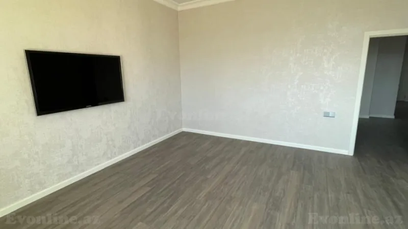 Satılır 3 otaqlı Mənzil Yeni tikili 110 m² İnşaatçılar m. - şəkil 11