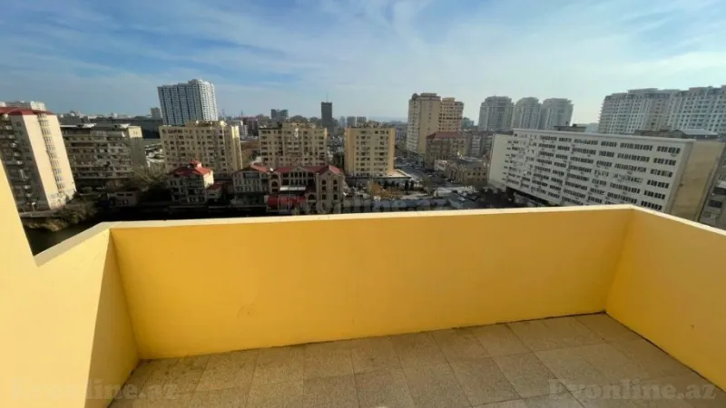 Satılır 3 otaqlı Mənzil Yeni tikili 110 m² İnşaatçılar m. - şəkil 12