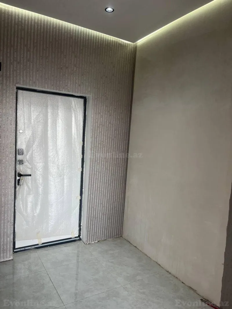 Satılır 3 otaqlı Mənzil Yeni tikili 90 m² Qaraçuxur - şəkil 7