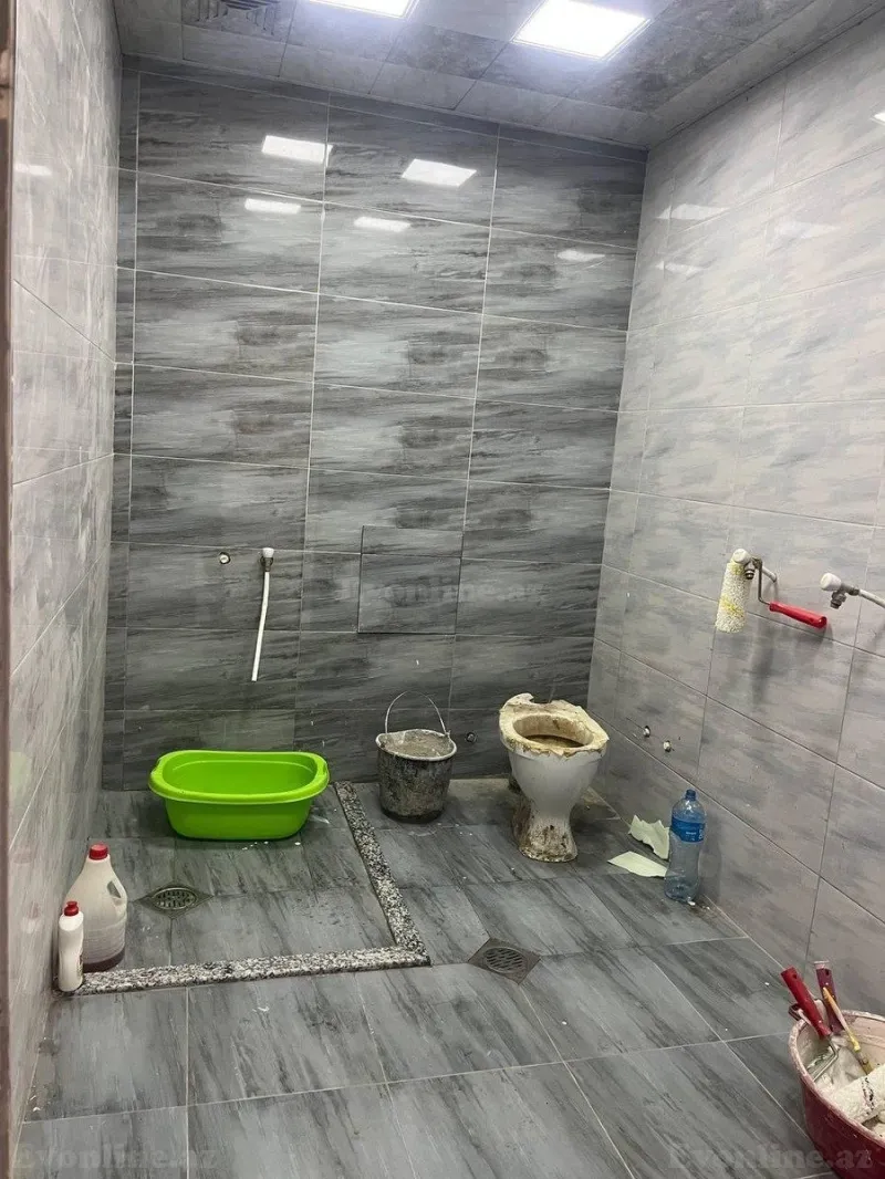 Satılır 3 otaqlı Mənzil Yeni tikili 90 m² Qaraçuxur - şəkil 8