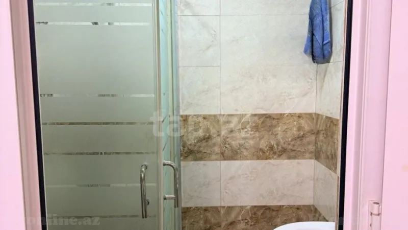 Satılır 3 otaqlı Mənzil Köhnə tikili 65 m² Gənclik m. - şəkil 11