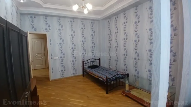 Kirayə verilir 3 otaqlı Mənzil Yeni tikili 135 m² Azadlıq prospekti m. - şəkil 8