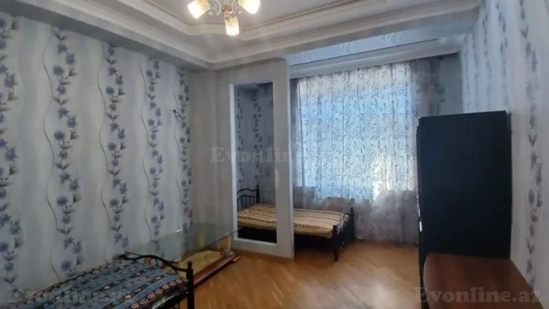 Kirayə verilir 3 otaqlı Mənzil Yeni tikili 135 m² Azadlıq prospekti m. - şəkil 9