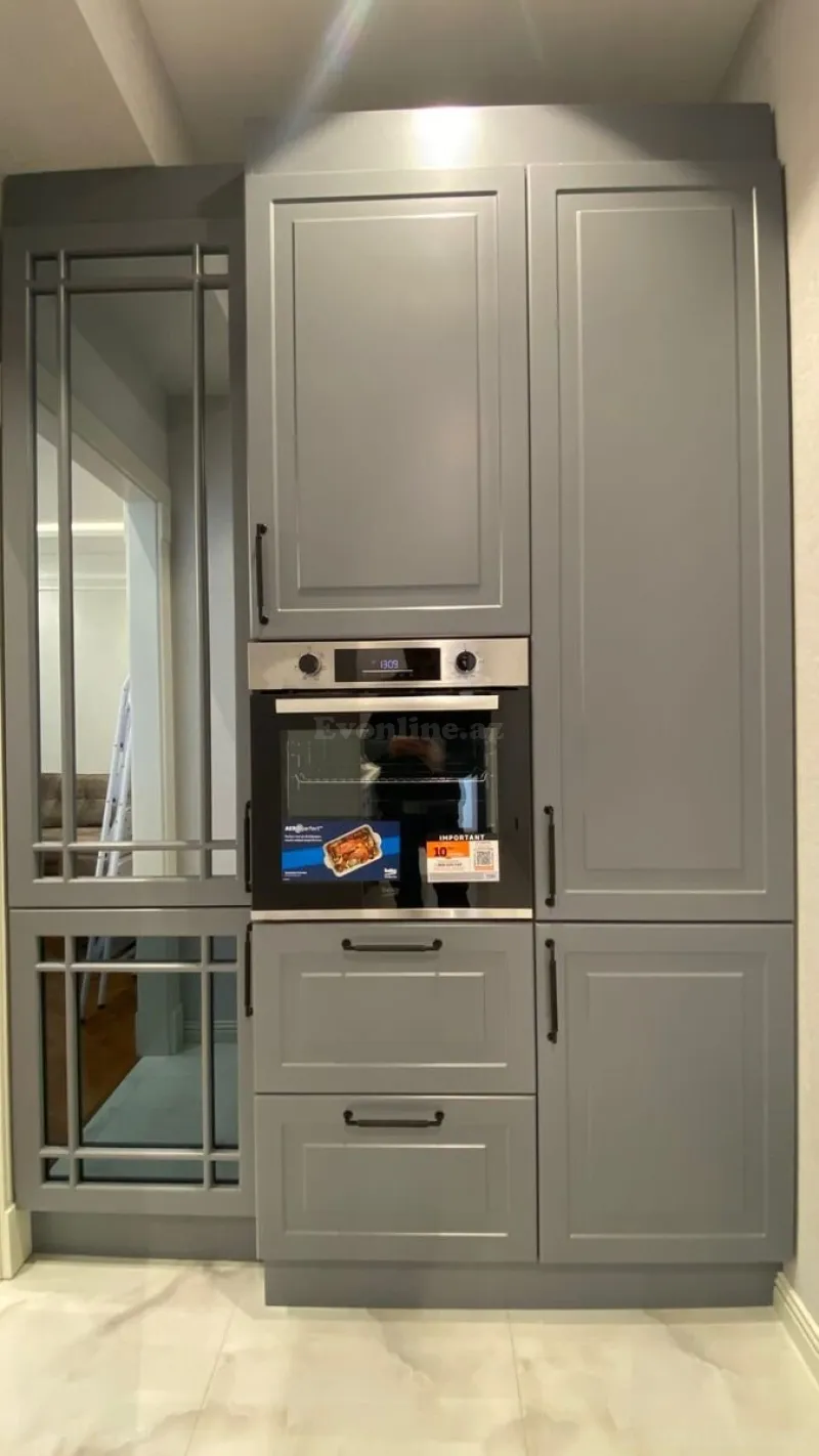 Kirayə verilir 2 otaqlı Mənzil Yeni tikili 70 m² İnşaatçılar m. - şəkil 13