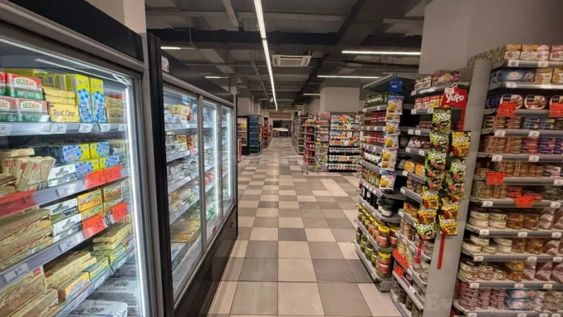 Satılır Obyekt 1030 m² Yeni Yasamal - şəkil 2