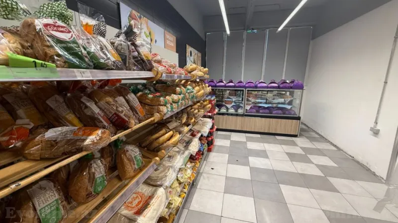 Satılır Obyekt 1030 m² Yeni Yasamal - şəkil 5