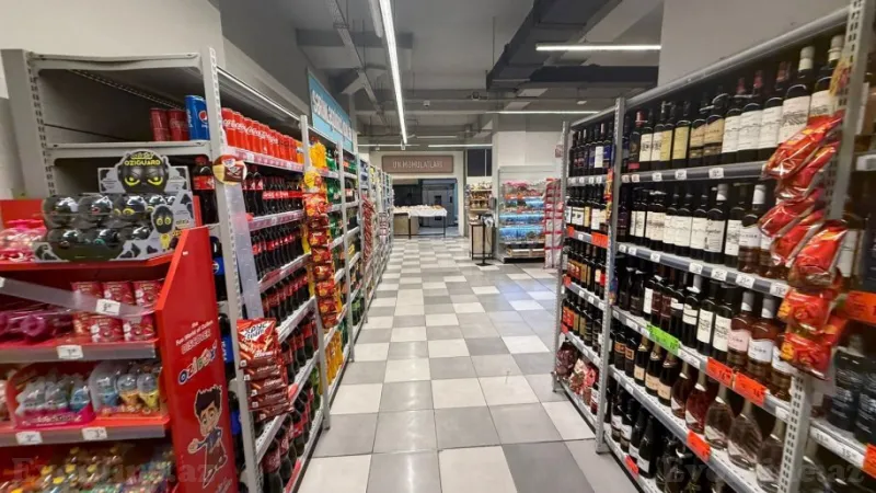 Satılır Obyekt 1030 m² Yeni Yasamal - şəkil 6