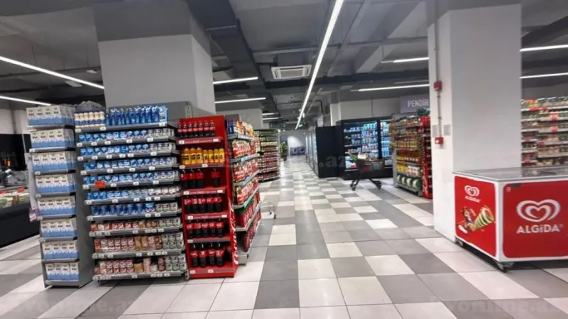 Satılır Obyekt 1030 m² Yeni Yasamal - şəkil 10