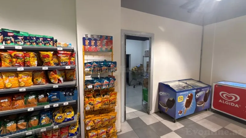 Satılır Obyekt 1030 m² Yeni Yasamal - şəkil 11