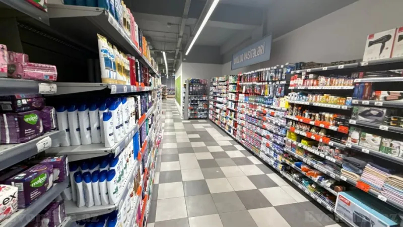 Satılır Obyekt 1030 m² Yeni Yasamal - şəkil 12