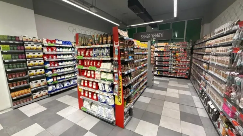 Satılır Obyekt 1030 m² Yeni Yasamal - şəkil 15