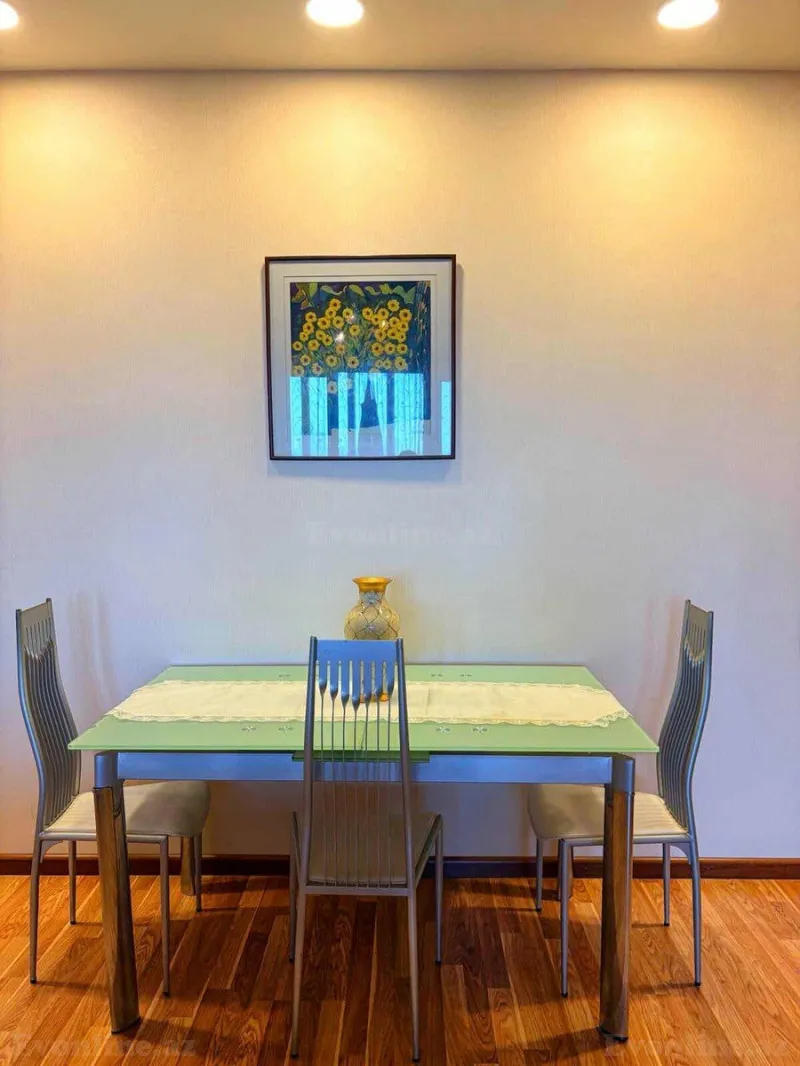 Kirayə verilir 3 otaqlı Mənzil Yeni tikili 150 m² Nizami m. - şəkil 10