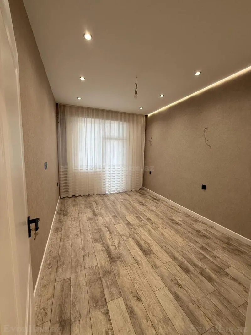 Satılır 3 otaqlı Mənzil Yeni tikili 118 m² Massiv D - şəkil 6