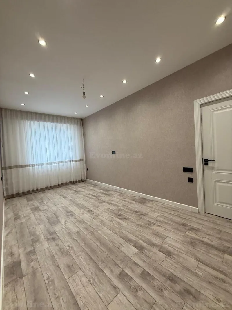 Satılır 3 otaqlı Mənzil Yeni tikili 118 m² Massiv D - şəkil 7
