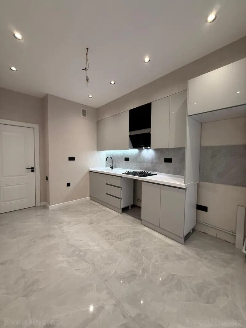 Satılır 3 otaqlı Mənzil Yeni tikili 118 m² Massiv D - şəkil 10