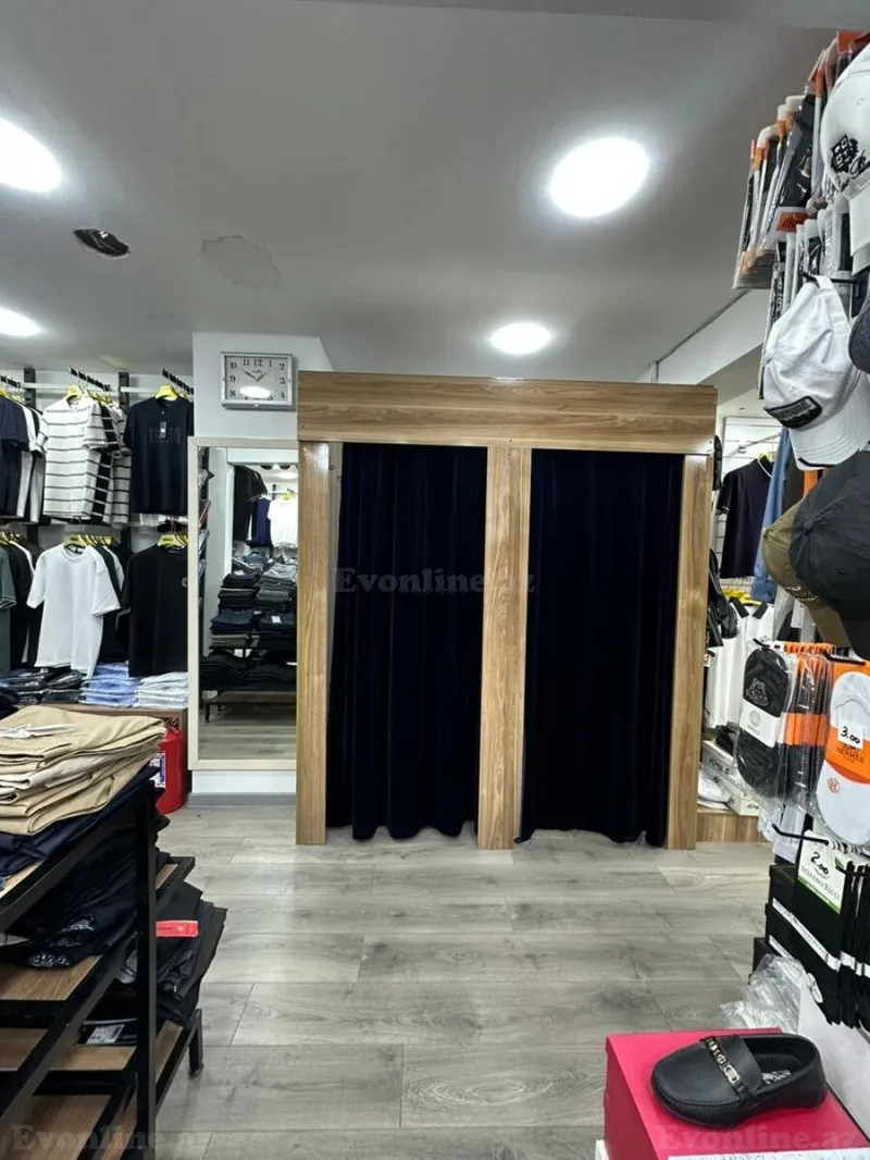 Kirayə verilir Obyekt 90 m² 3-cü mikrorayon - şəkil 2