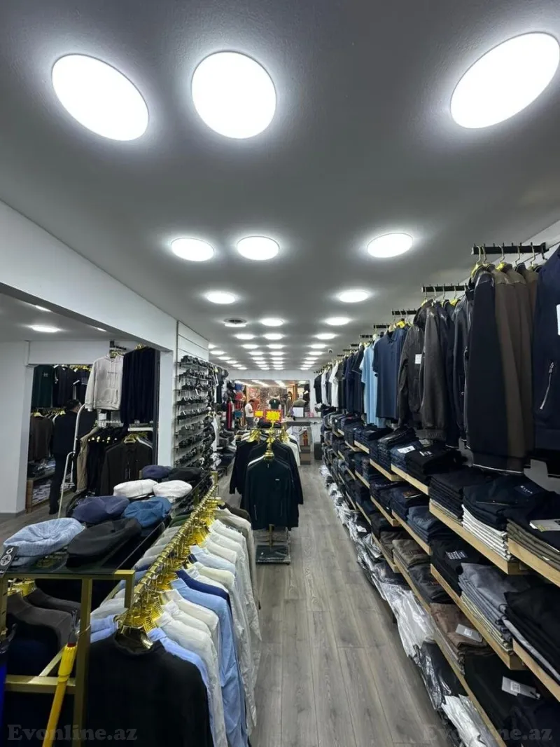 Kirayə verilir Obyekt 90 m² 3-cü mikrorayon - şəkil 3