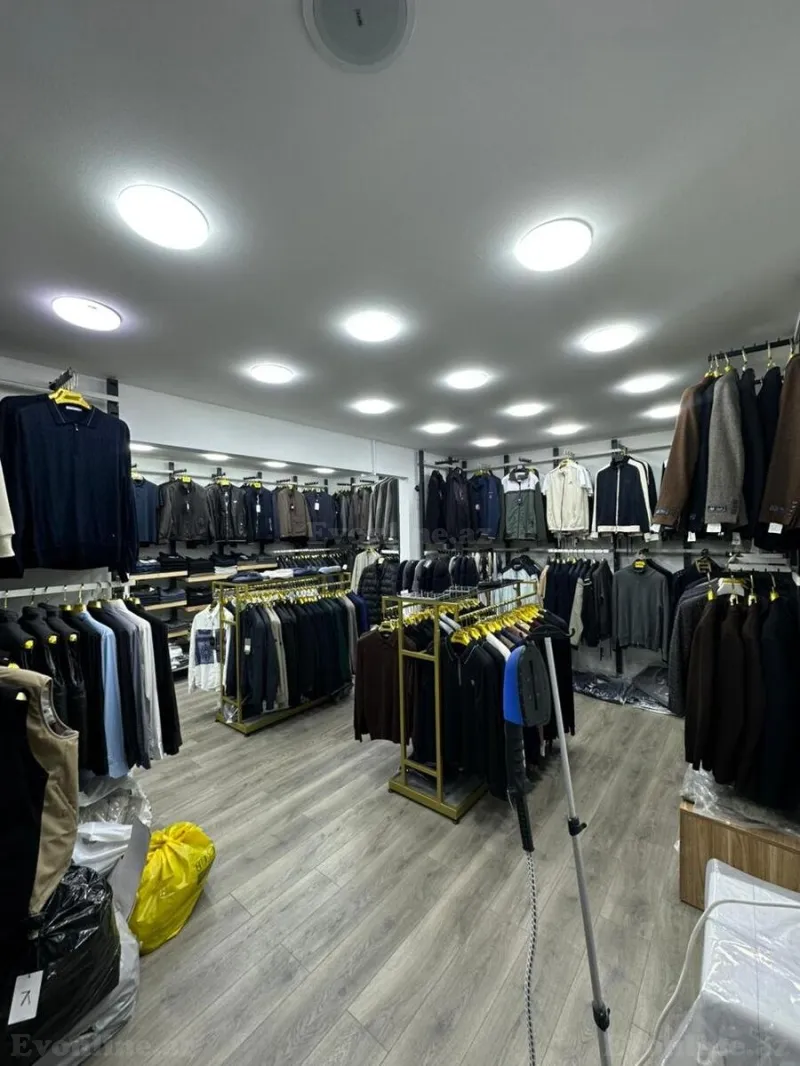 Kirayə verilir Obyekt 90 m² 3-cü mikrorayon - şəkil 5