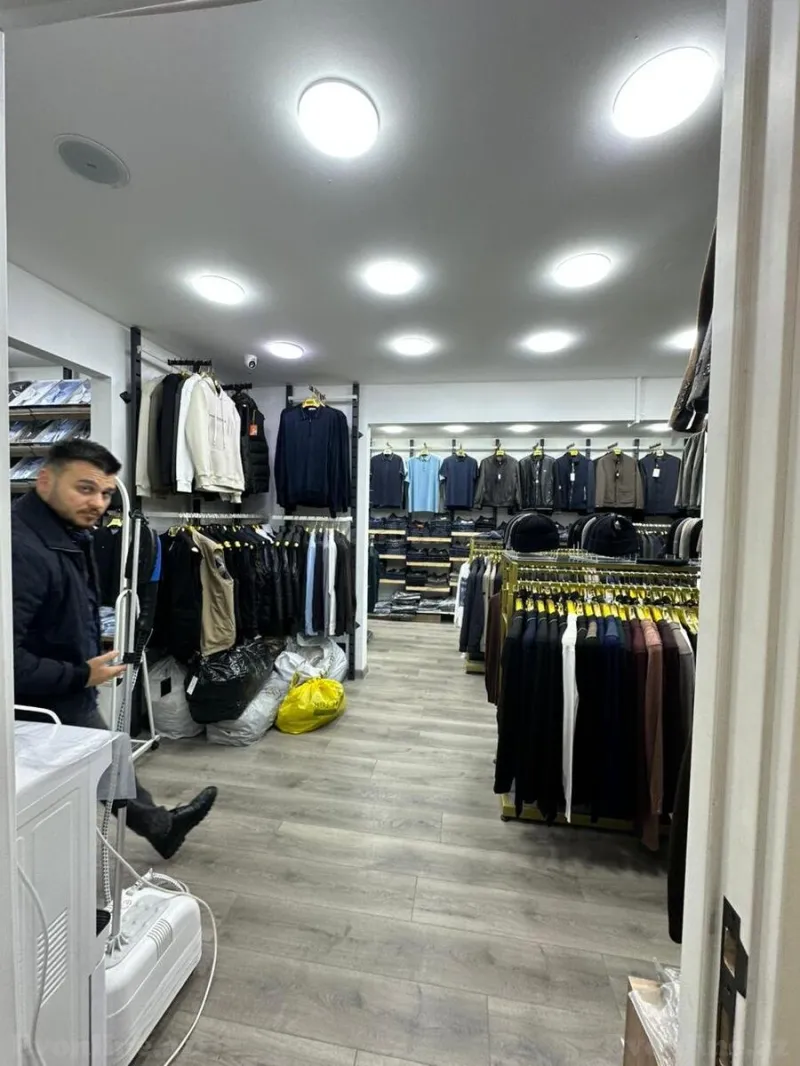 Kirayə verilir Obyekt 90 m² 3-cü mikrorayon - şəkil 6