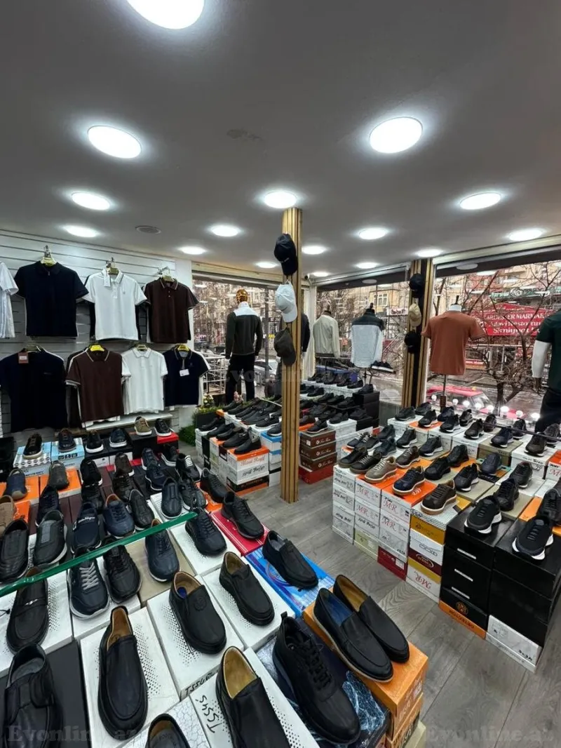 Kirayə verilir Obyekt 90 m² 3-cü mikrorayon - şəkil 7