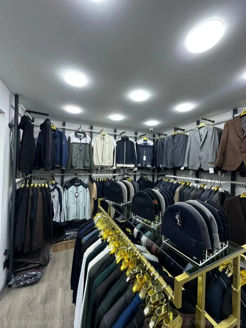 Kirayə verilir Obyekt 90 m² 3-cü mikrorayon - şəkil 8