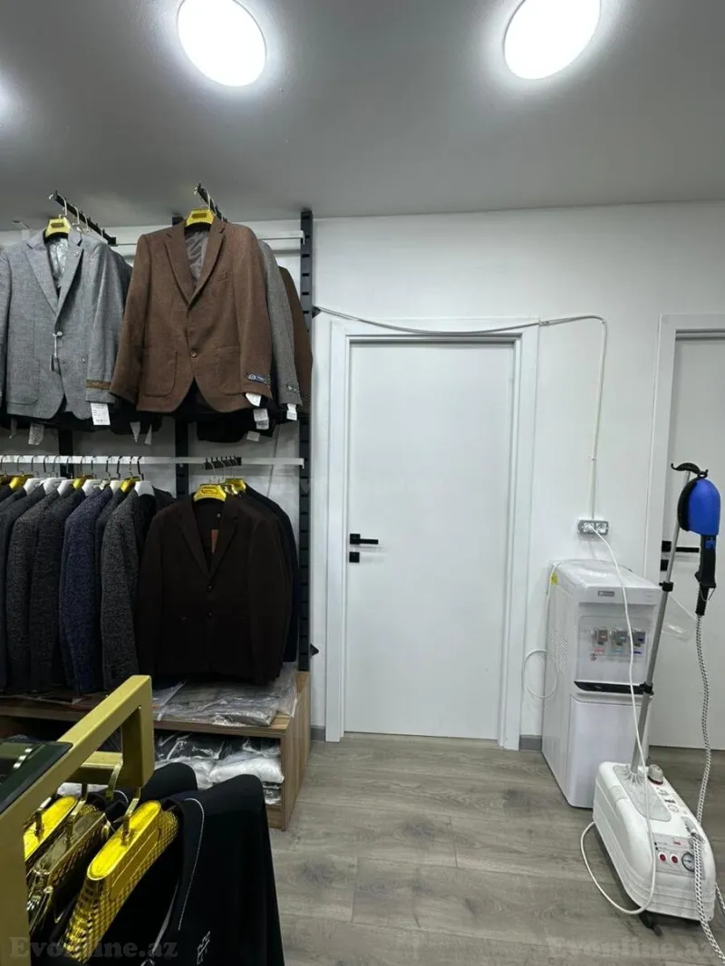 Kirayə verilir Obyekt 90 m² 3-cü mikrorayon - şəkil 9