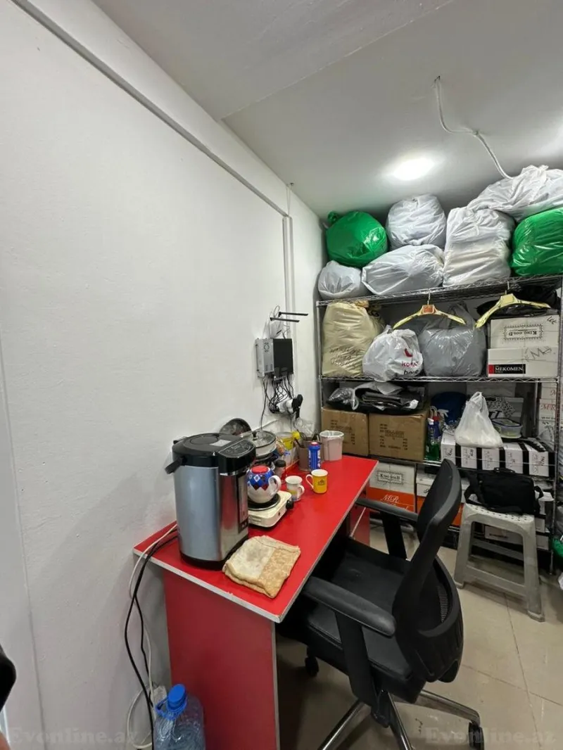 Kirayə verilir Obyekt 90 m² 3-cü mikrorayon - şəkil 10