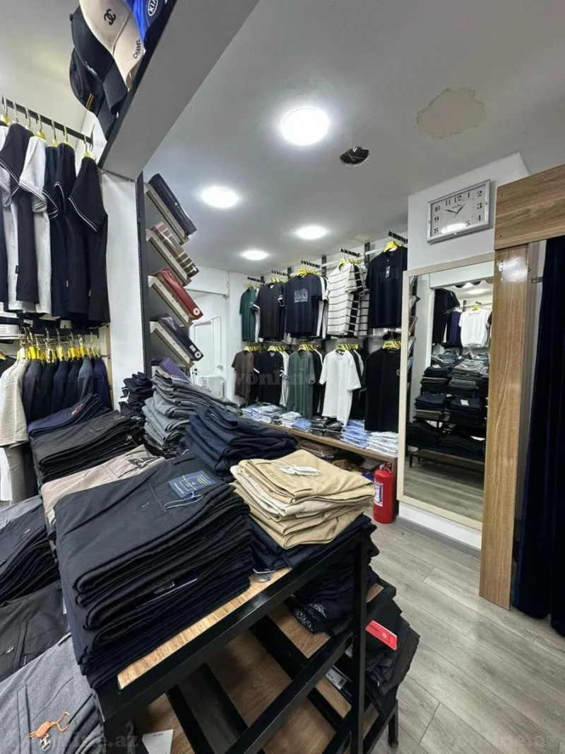 Kirayə verilir Obyekt 90 m² 3-cü mikrorayon - şəkil 11