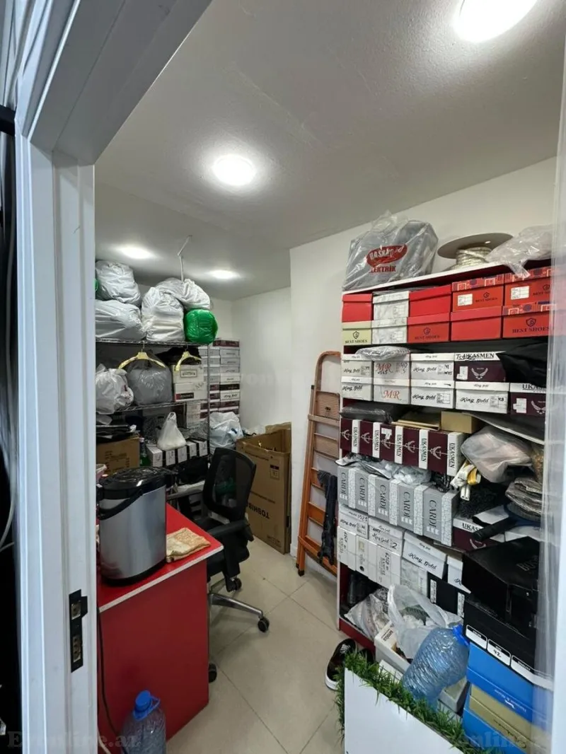 Kirayə verilir Obyekt 90 m² 3-cü mikrorayon - şəkil 12